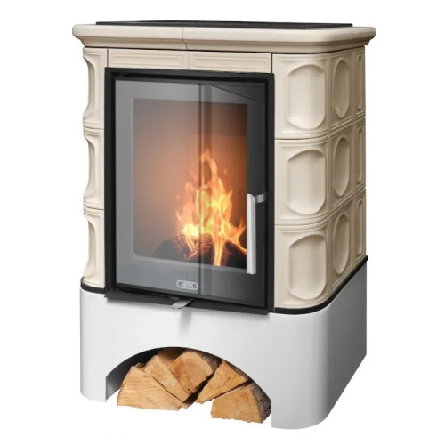 Kachlová kamna ABX Marina exklusive, Písková